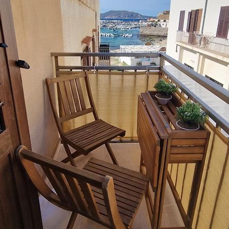 Apartmán Casa Di Catalina Favignana Exteriér fotografie