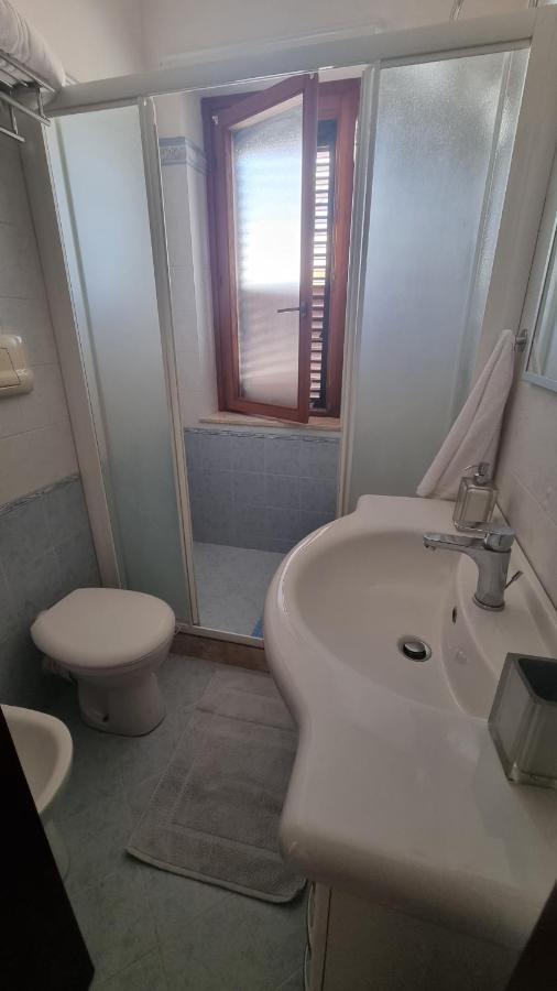 Apartmán Casa Di Catalina Favignana Exteriér fotografie
