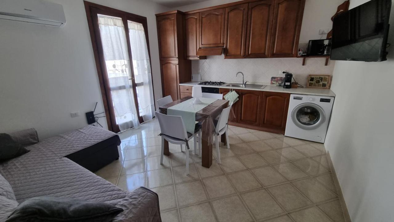 Apartmán Casa Di Catalina Favignana Exteriér fotografie