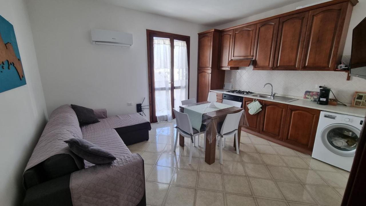 Apartmán Casa Di Catalina Favignana Exteriér fotografie