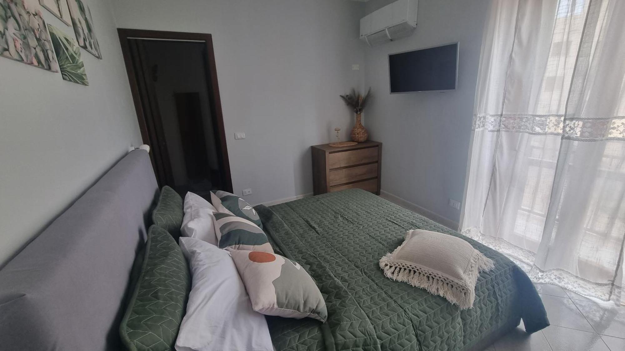 Apartmán Casa Di Catalina Favignana Exteriér fotografie